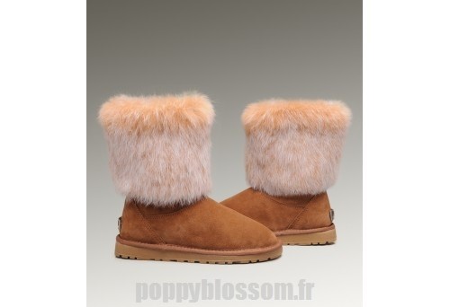 Wholesale en ligne Ugg-249 Maylin Chataigne Bottes